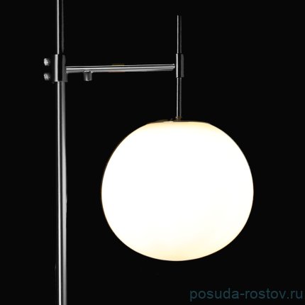 Торшер 1 рожковый &quot;Каспер&quot; / 299656