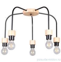 Люстра 5 рожковая &quot;Акцент&quot; / 338949