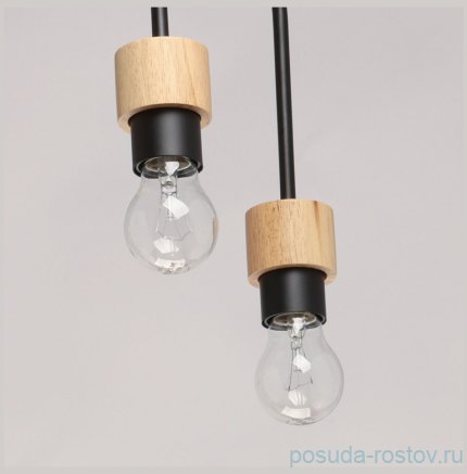 Люстра 5 рожковая &quot;Акцент&quot; / 338949