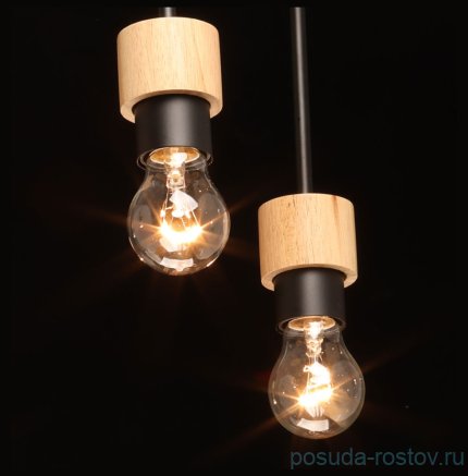 Люстра 5 рожковая &quot;Акцент&quot; / 338949