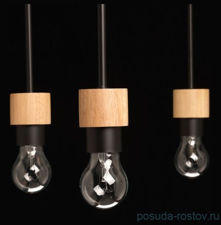 Люстра 5 рожковая &quot;Акцент&quot; / 338949