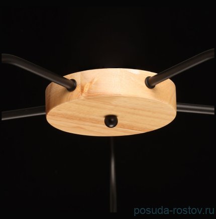 Люстра 5 рожковая &quot;Акцент&quot; / 338949