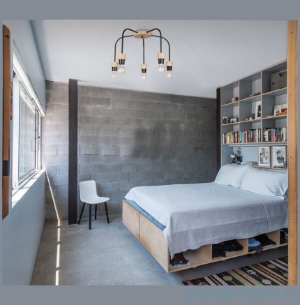 Люстра 5 рожковая &quot;Акцент&quot; / 338949