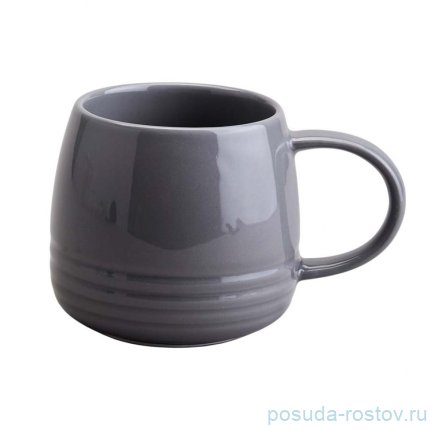 Кружка 400 мл &quot;Trendy&quot; / 369567