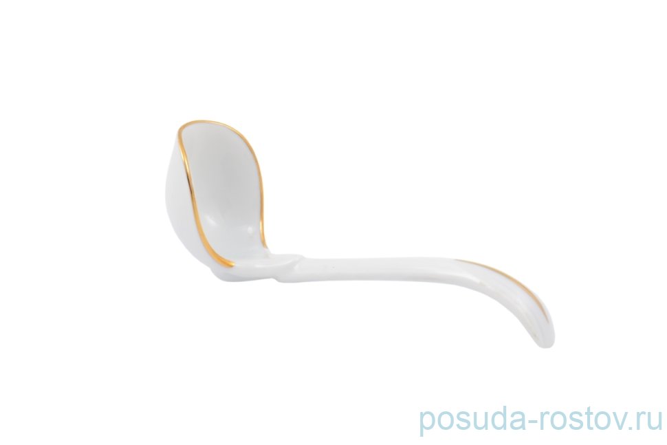 Ложка 10 см для горчичника "Бернадотт /Осенний букет" / 061800