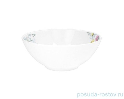 Салатник 17 см &quot;Ивонне /Полевые цветы&quot; / 300033