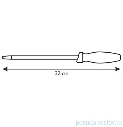 Точилка для ножей 22 см &quot;Tescoma /HOME PROFI&quot; / 146231