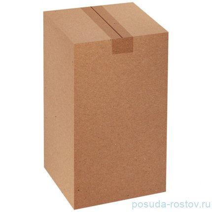 Ваза для цветов 13 х 30 см &quot;Art violet/blue&quot;  / 336367