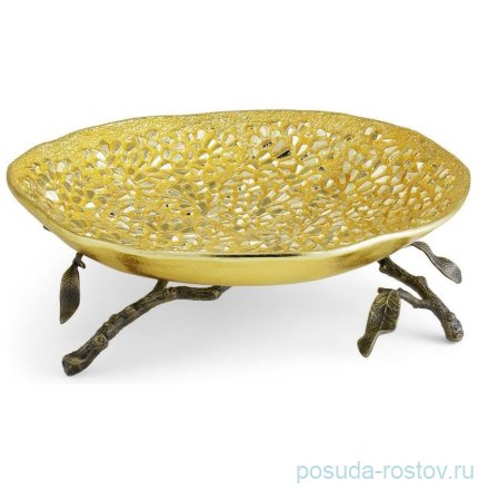 Ваза для фруктов 32 см н/н &quot;Pomegranate&quot; / 376069