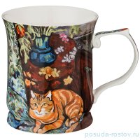 Кружка 420 мл &quot;арт-котэ&quot; / 210347