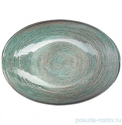 Блюдо 22 см овальное н/н &quot;True inspiration&quot; / 233469