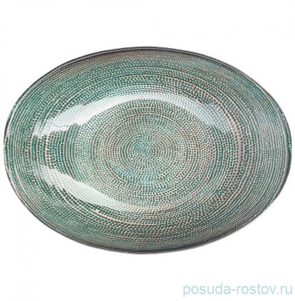 Блюдо 22 см овальное н/н &quot;True inspiration&quot; / 233469