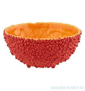 Салатник 16,5 см красный "Amazonia"  / 301118