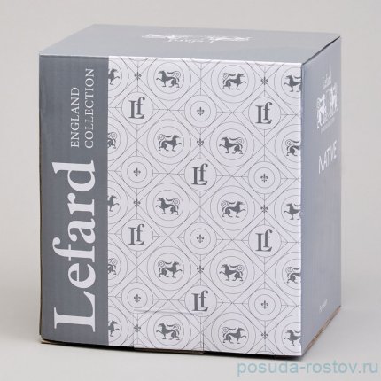 Салатник 14 х 12 х 10 см 400 мл &quot;Native&quot; / 367806