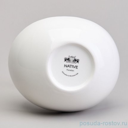 Салатник 14 х 12 х 10 см 400 мл &quot;Native&quot; / 367806