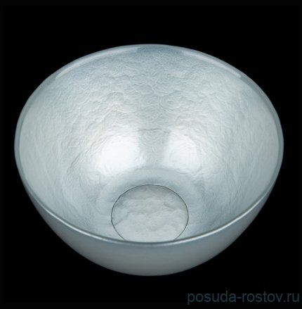 Салатник 14,5 см /серебро / 271962