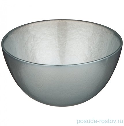 Салатник 14,5 см /серебро / 271962