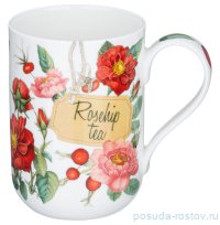 Кружка 420 мл &quot;Break time /Rosehip tea&quot; / 305113