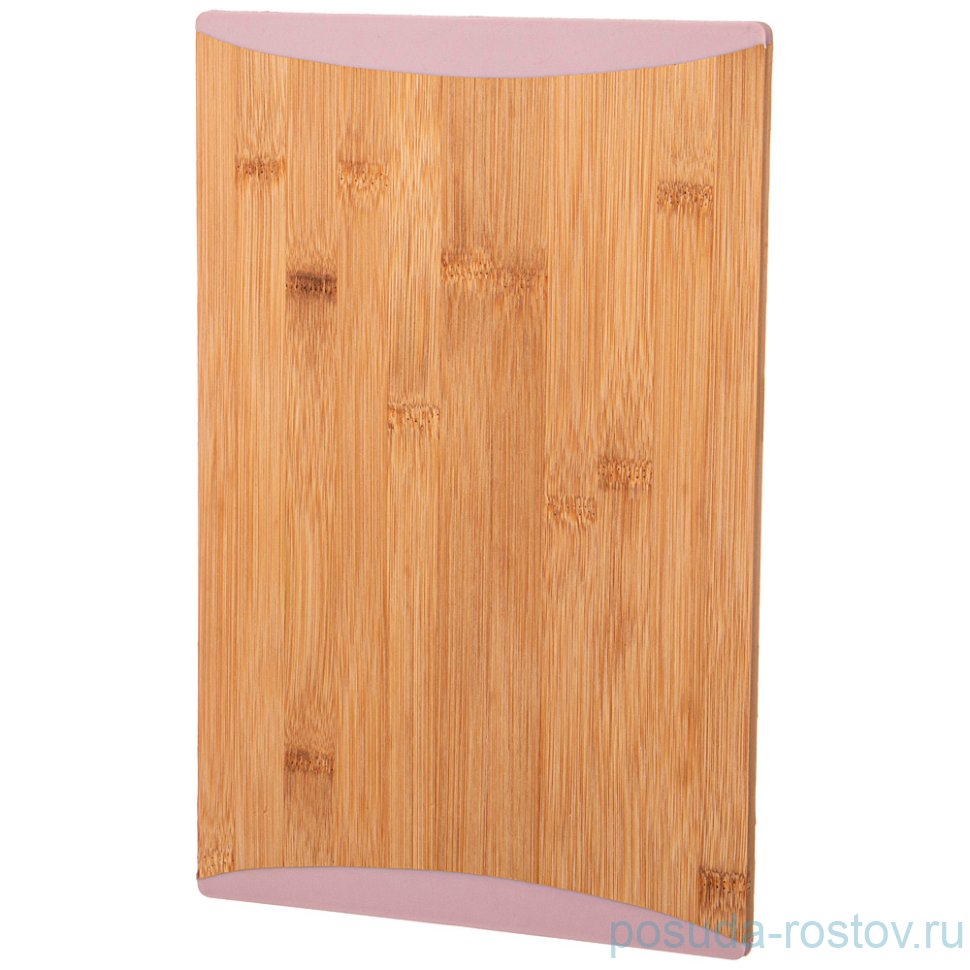 Доска разделочная 35 х 23 х 1 см "Agness" / 235827