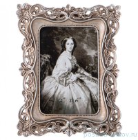 Фоторамка 16,9 х 1,9 х 21,5 см &quot;Рококо&quot; / 313478