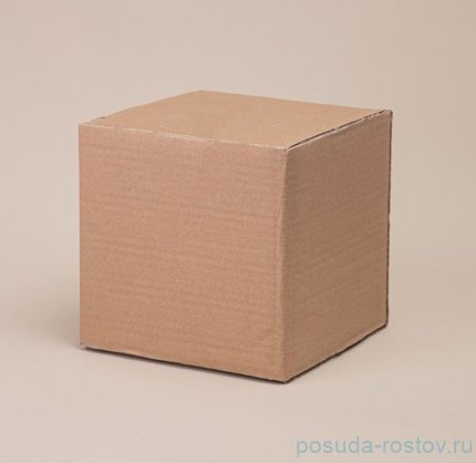 Ваза для цветов 14,5 х 21,5 см &quot;Ностальжи&quot; / 346402