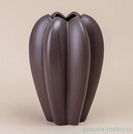 Ваза для цветов 14,5 х 21,5 см &quot;Ностальжи&quot; / 346402