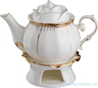 Заварочный чайник 500 мл &quot;цветочная симфония&quot; / 192544