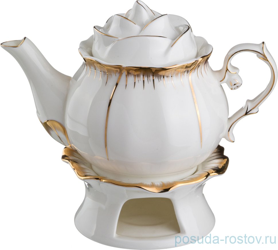 Заварочный чайник 500 мл "цветочная симфония" / 192544 Заварочный чайник 500 мл "цветочная симфония" / 192544