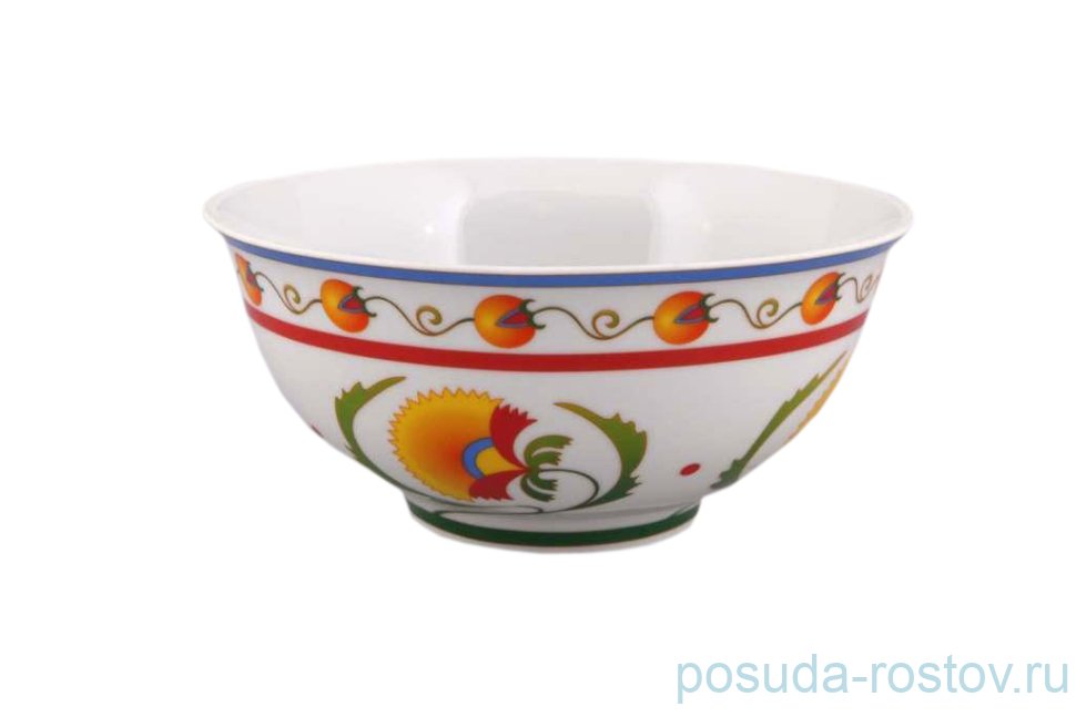 Набор пиал 14 см 6 шт "Александра /Восточная коллекция" / 158515 Набор пиал 14 см 6 шт "Александра /Восточная коллекция" / 158515