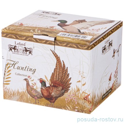 Кружка 450 мл &quot;Охота&quot; / 298421