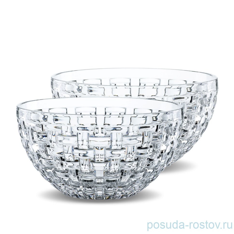 Набор салатников 15 см 2 шт "Bossa Nova" / 282503