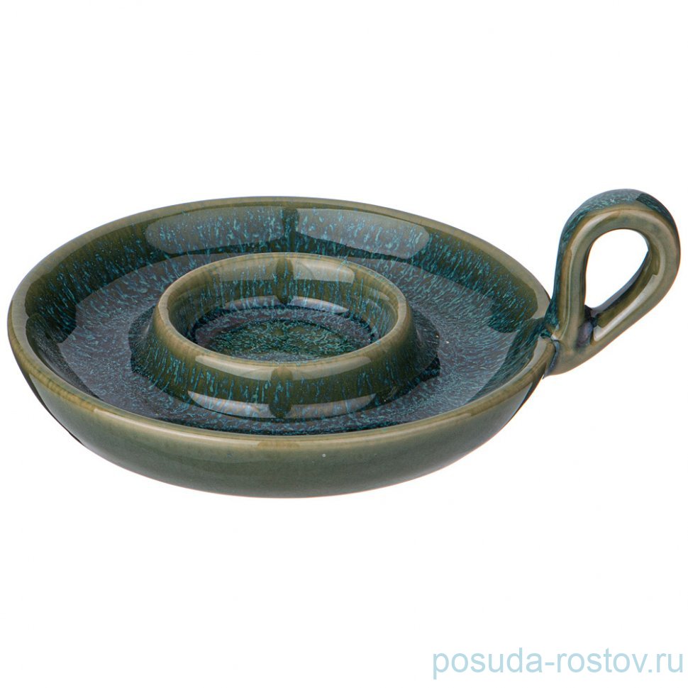 Подсвечник 4,7 см с ручкой / 336751