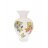 Ваза для цветов 31 см &quot;Artigianato ceramico /Лесные ягоды&quot; / 243567