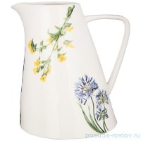 Кувшин для воды 1,95 л 19 см &quot;meadow&quot; / 263498