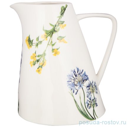 Кувшин для воды 1,95 л 19 см &quot;meadow&quot; / 263498