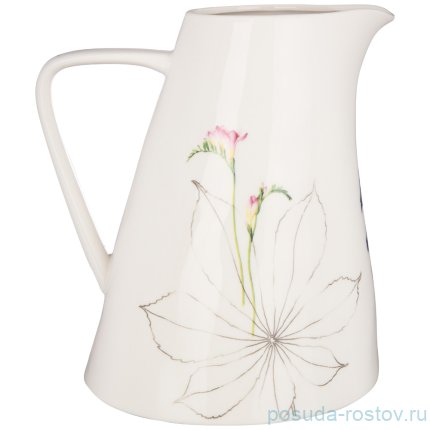 Кувшин для воды 1,95 л 19 см &quot;meadow&quot; / 263498