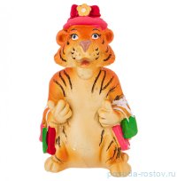 Фигурка 6 х 4,5 х 10 см &quot;Тигр&quot; / 268950