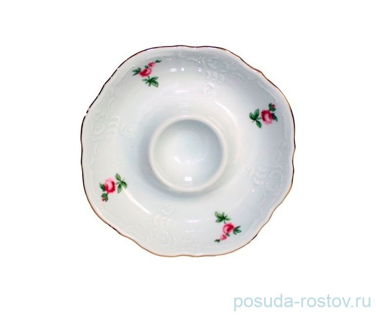 Подставка для яйца 13 см "Бернадотт /Полевой цветок" / 261937