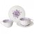 Набор чайных пар 330 мл 2 шт &quot;lilac&quot; / 305513