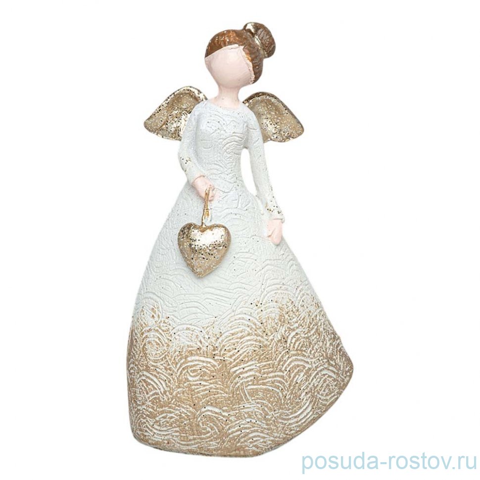 Фигурка 7,5 x 5 x 13,5 см "Ангел" / 355457