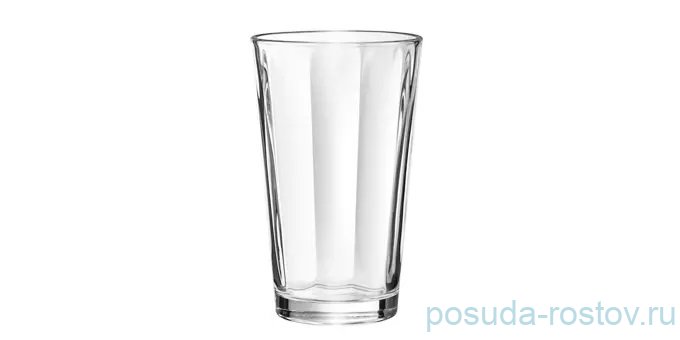 Стакан для воды 350 мл "Tescoma /myDRINK /Stripes" / 200637