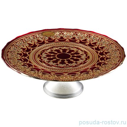 Тортница 28 см н/н &quot;Рубин&quot; / 269754