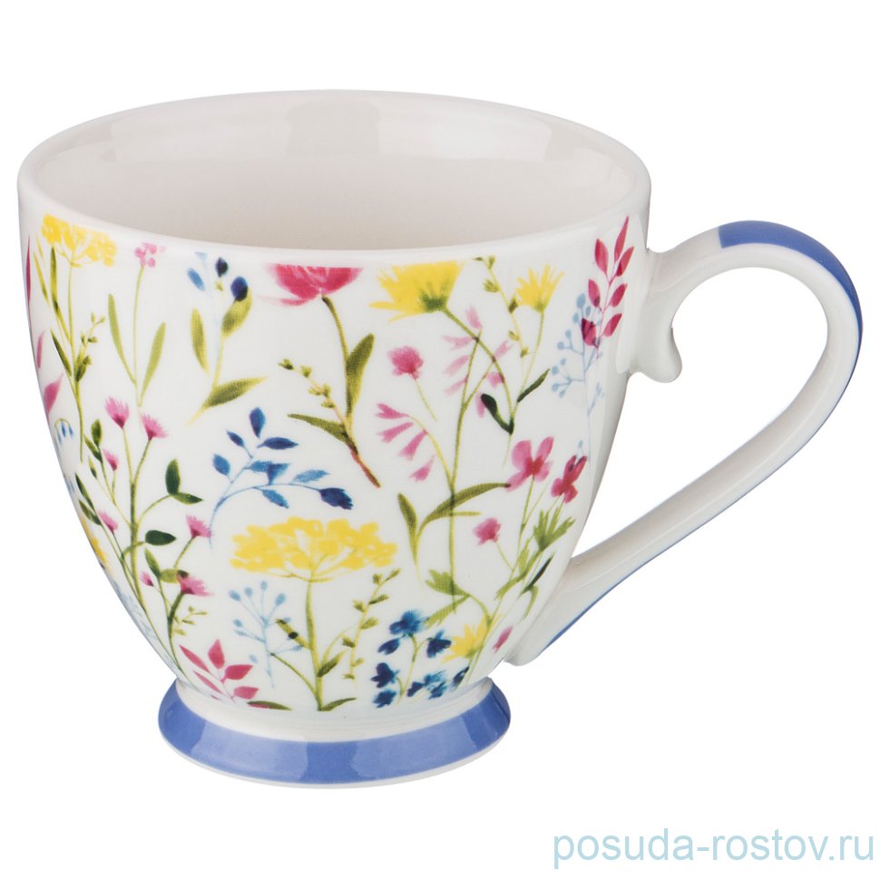 Кружка 400 мл / 191412 Кружка 400 мл / 191412