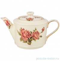 Заварочный чайник 600 мл &quot;Корейская роза&quot; / 312946