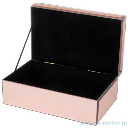 Шкатулка 21 х 13 х 8.5 см &quot;Glamour chic&quot; / 347226