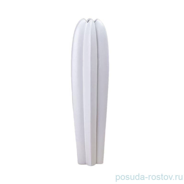 Ваза для цветов 16,5 х 58 см "Ностальжи" / 346398