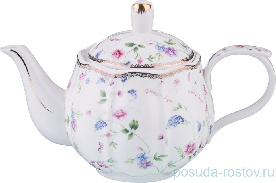 Заварочный чайник 500 мл "Мускари" / 189465 Заварочный чайник 500 мл "Мускари" / 189465