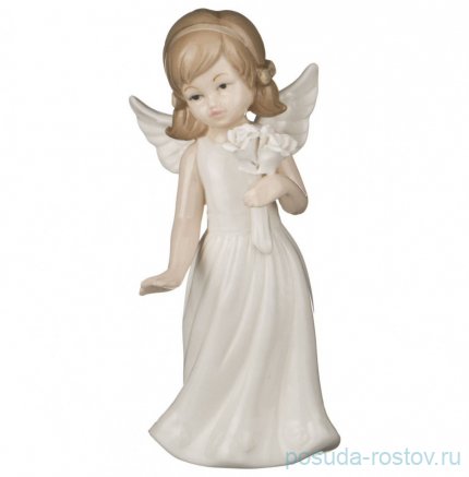 Фигурка 9 х 6,5 х 16 см &quot;Ангелочек&quot; / 198354