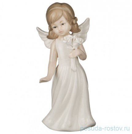 Фигурка 9 х 6,5 х 16 см &quot;Ангелочек&quot; / 198354