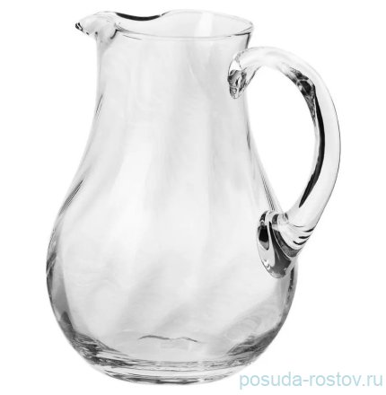 Кувшин для воды 1,6 л &quot;Romance&quot; / 290077